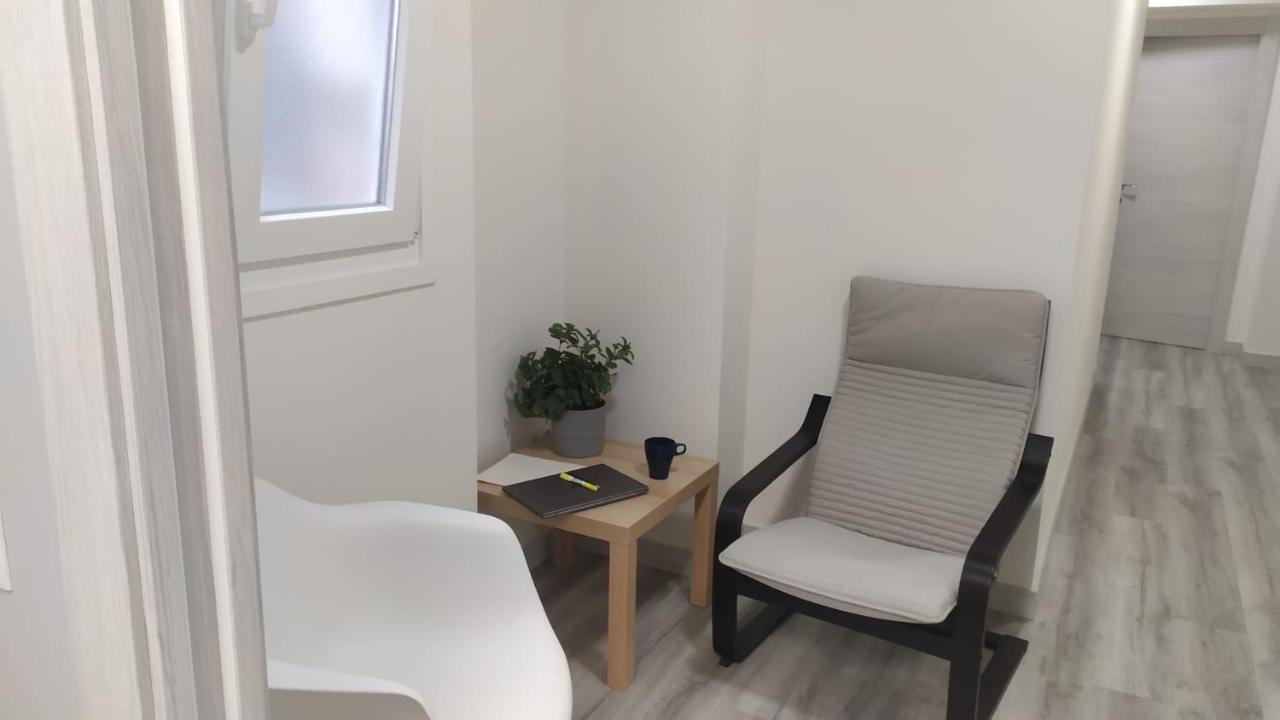 Mirrooms Ов'єдо Екстер'єр фото